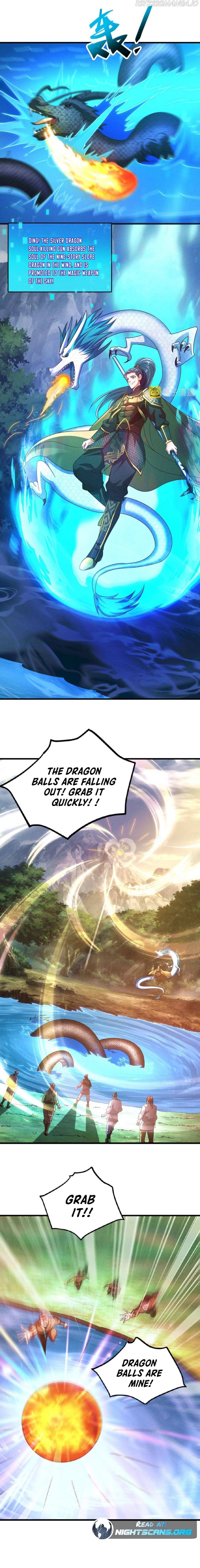 Read I Can Summon God chapter 44 image 2 on Lezhin