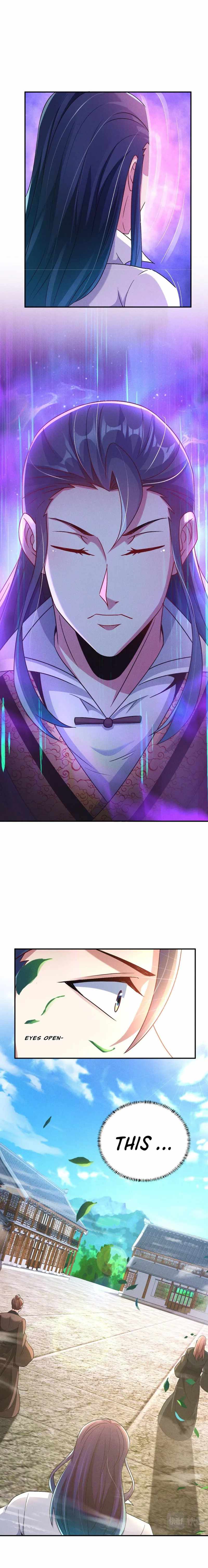 Read I Can Summon God chapter 50 image 5 on Lezhin