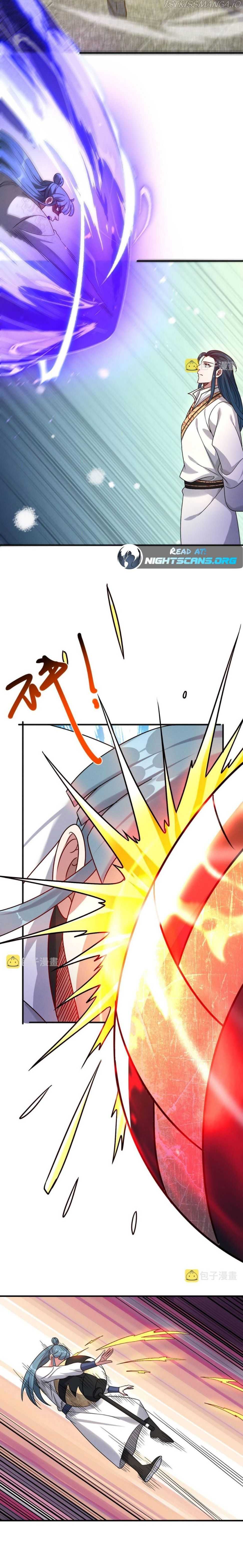 Read I Can Summon God chapter 51 image 11 on Lezhin