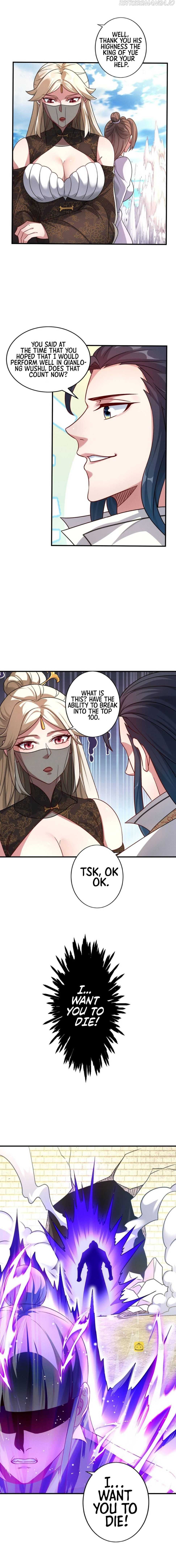 Read I Can Summon God chapter 51 image 9 on Lezhin