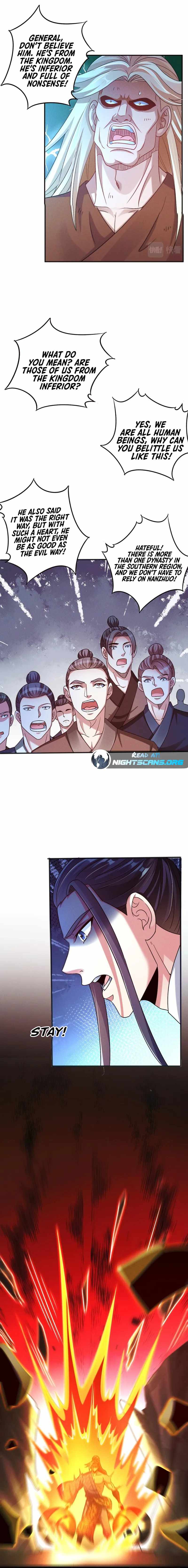 Read I Can Summon God chapter 52 image 13 on Lezhin