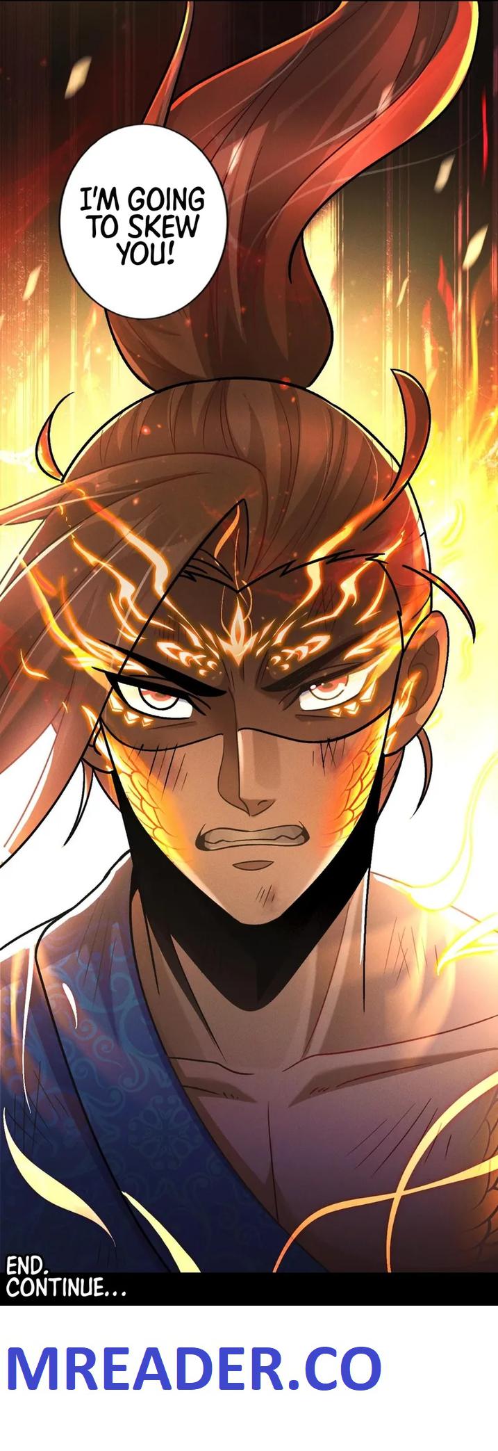 Read I Can Summon God chapter 52 image 14 on Lezhin