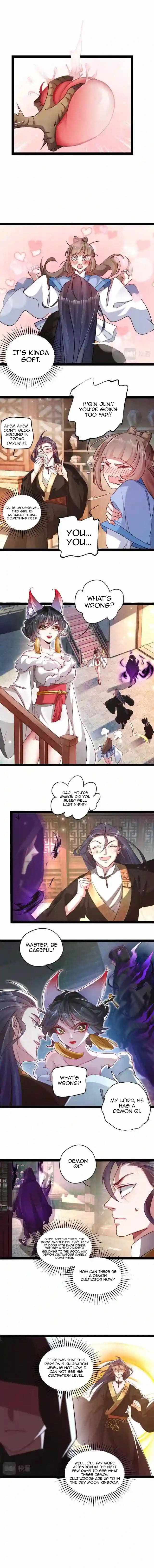 Read I Can Summon God chapter 6 image 3 on Lezhin
