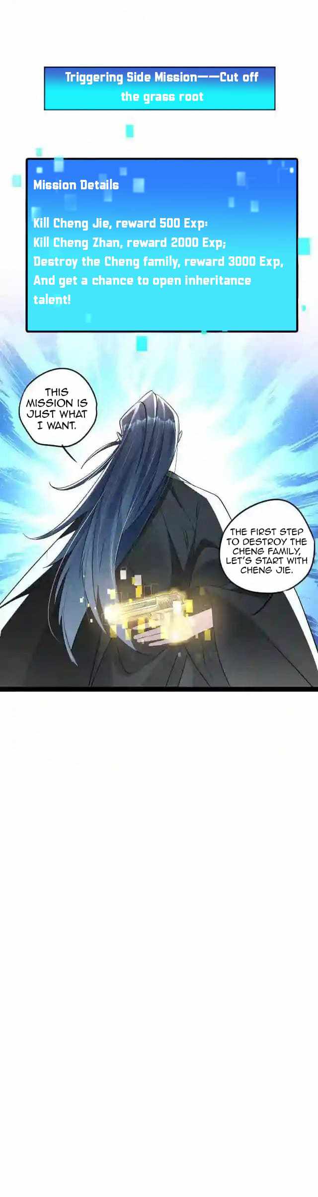 Read I Can Summon God chapter 6 image 6 on Lezhin