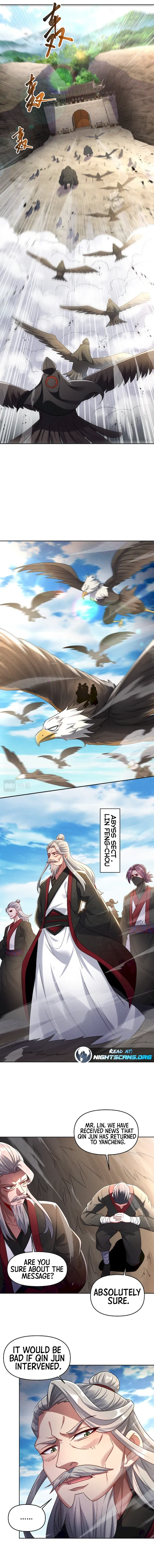 Read I Can Summon God chapter 63 image 1 on Lezhin