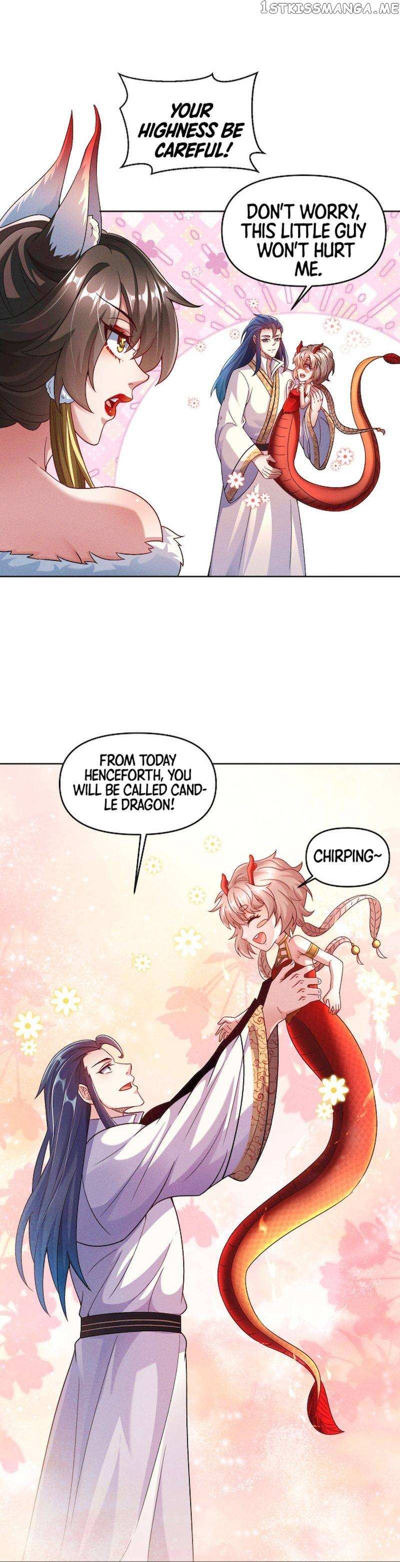 Read I Can Summon God chapter 72 image 2 on Lezhin