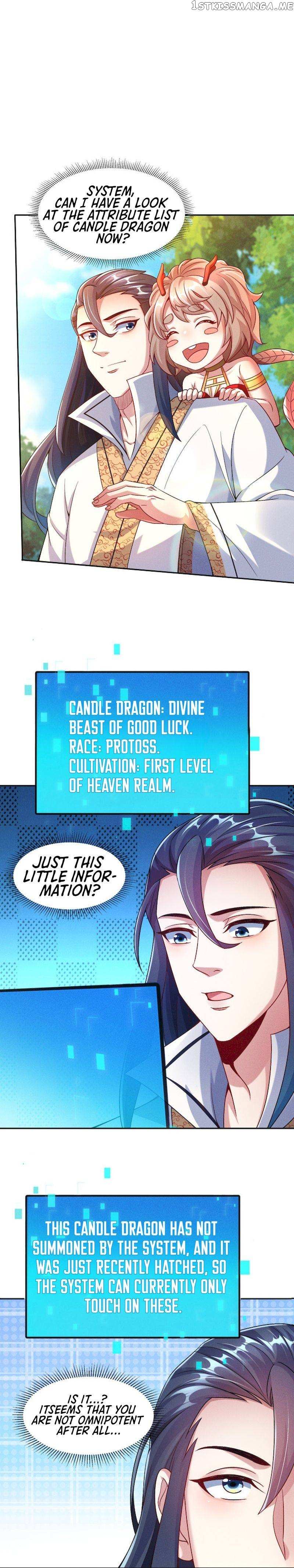 Read I Can Summon God chapter 72 image 4 on Lezhin