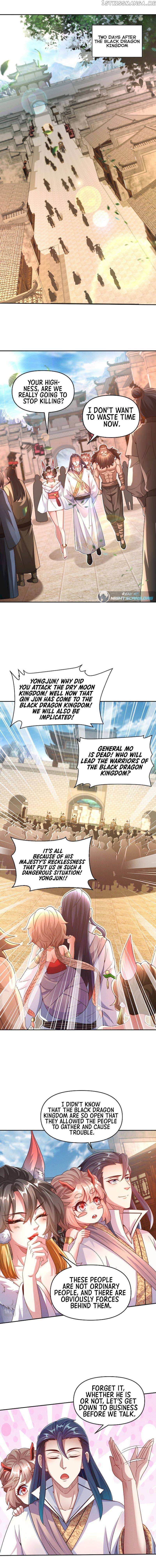 Read I Can Summon God chapter 72 image 7 on Lezhin