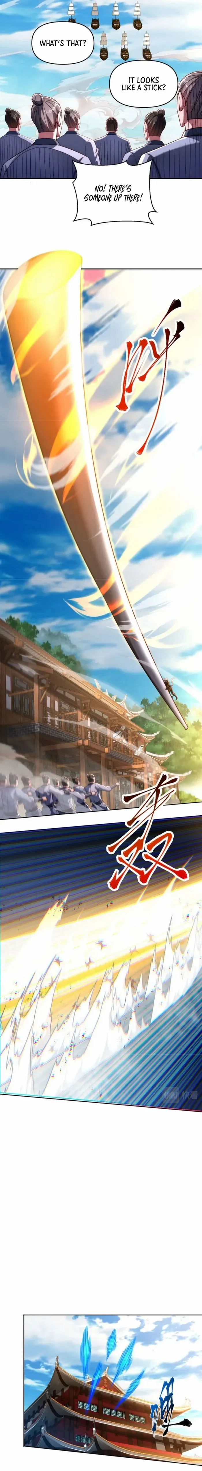 Read I Can Summon God chapter 85 image 2 on Lezhin