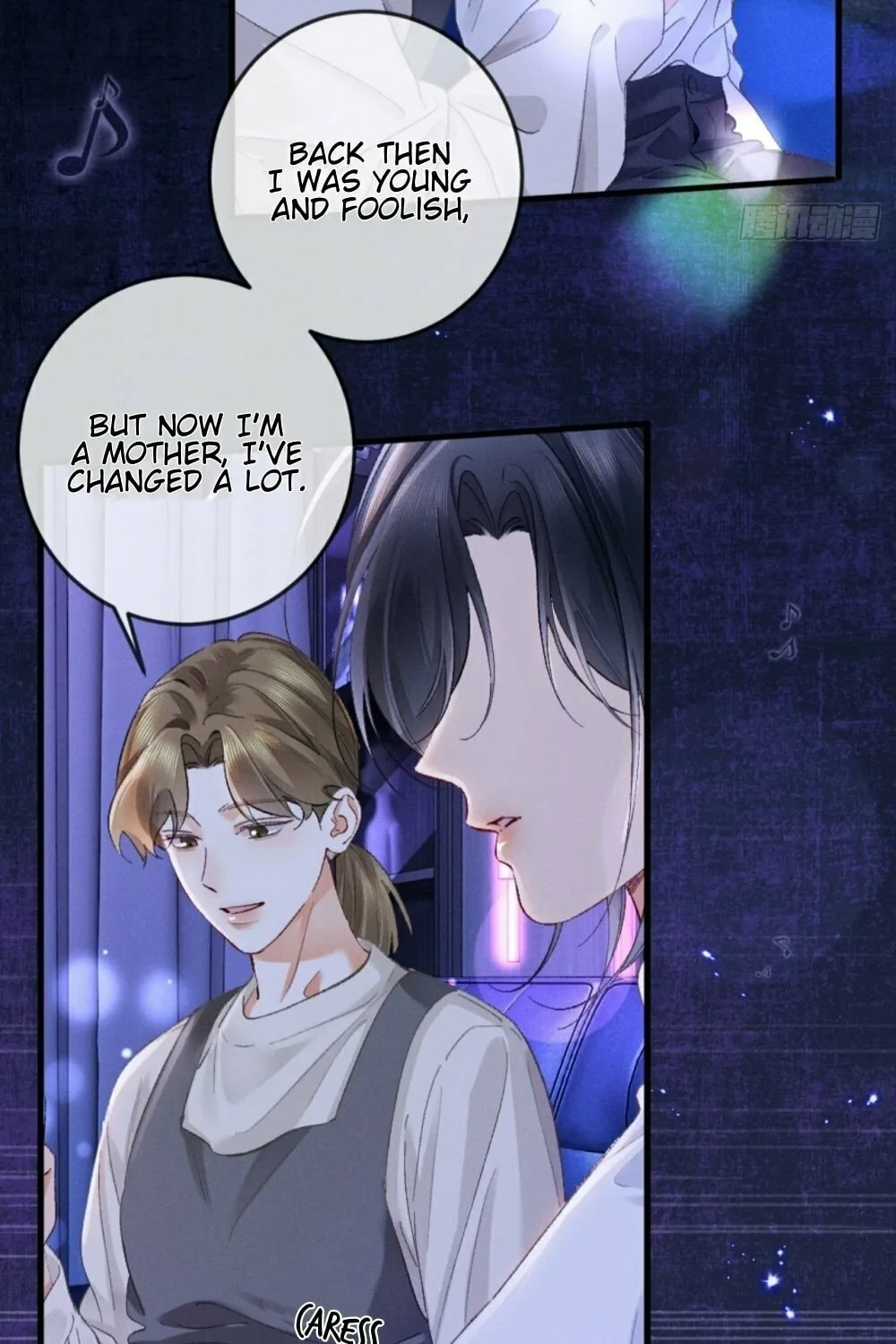 I Can't Escape From My Contract Husband's Doting Love Chapter 22 page 2 - 