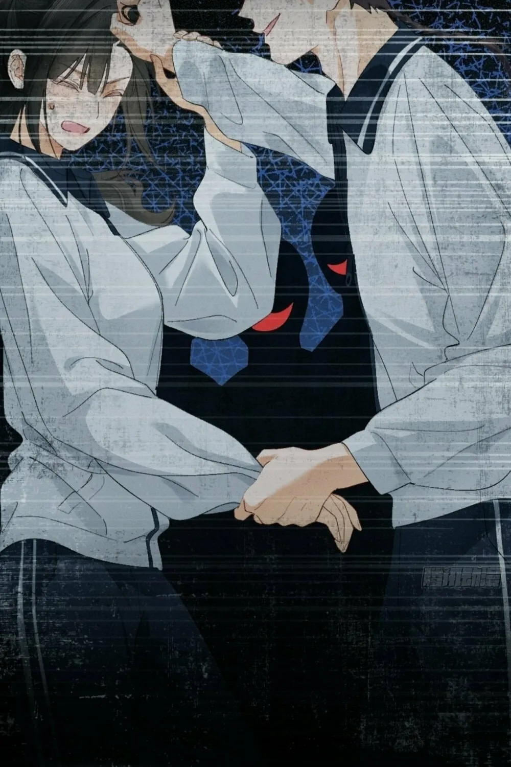 I Can't Escape From My Contract Husband's Doting Love Chapter 22 page 14 - 