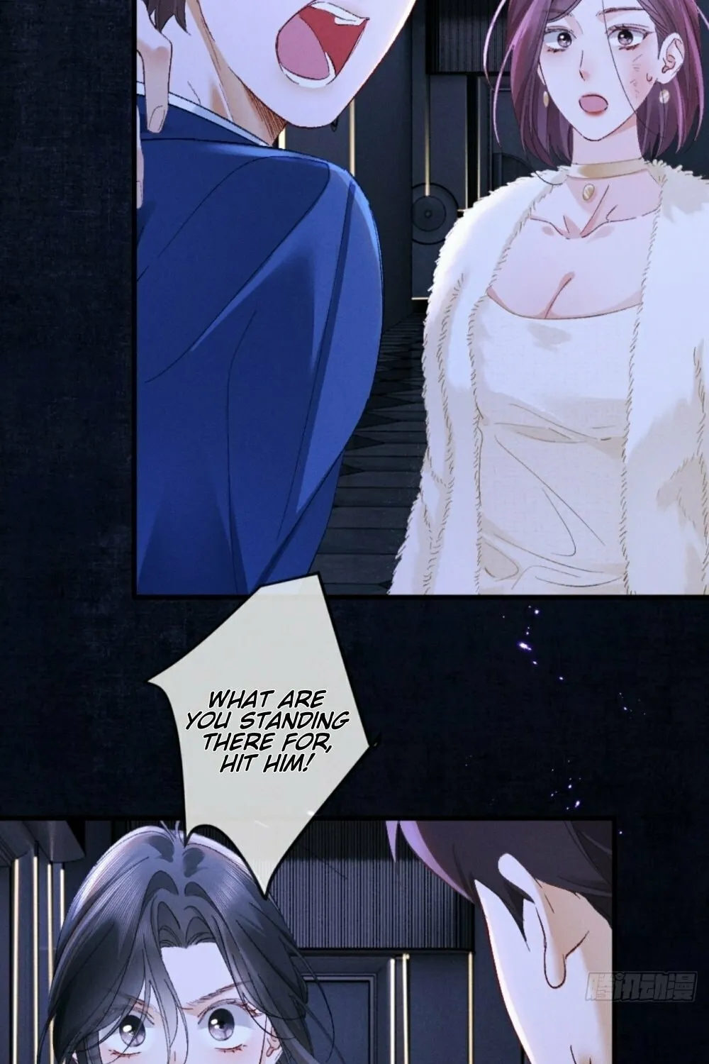 I Can't Escape From My Contract Husband's Doting Love Chapter 22 page 26 - 