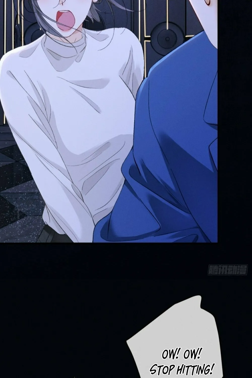 I Can't Escape From My Contract Husband's Doting Love Chapter 22 page 27 - 
