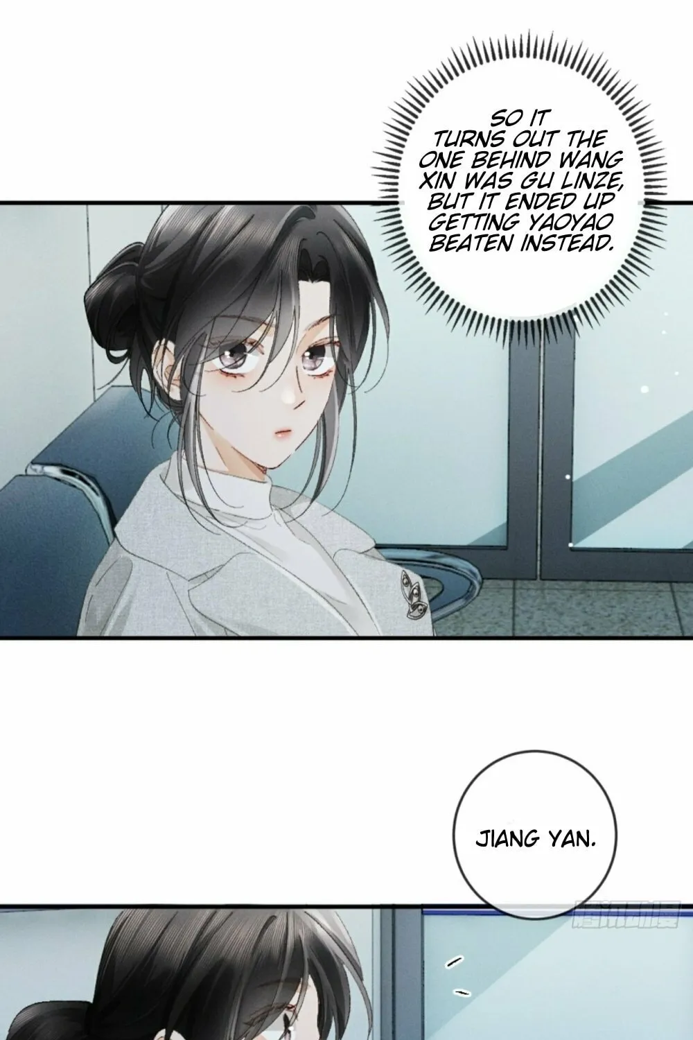 I Can't Escape From My Contract Husband's Doting Love Chapter 22 page 40 - 