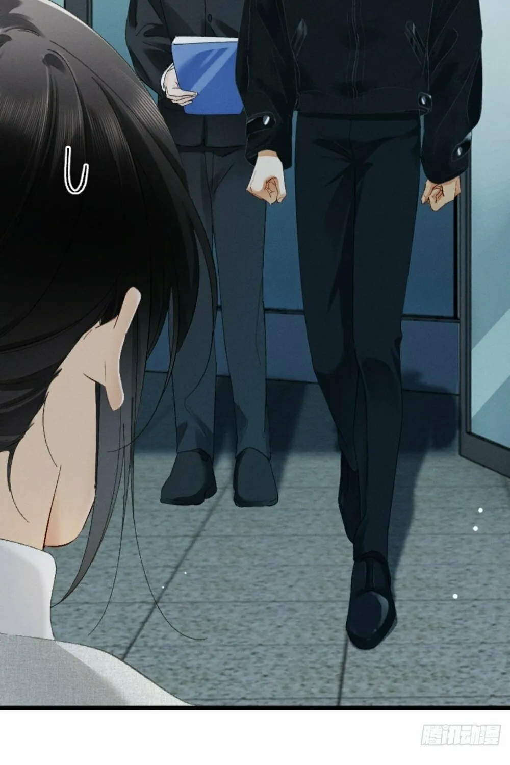 I Can't Escape From My Contract Husband's Doting Love Chapter 22 page 42 - 