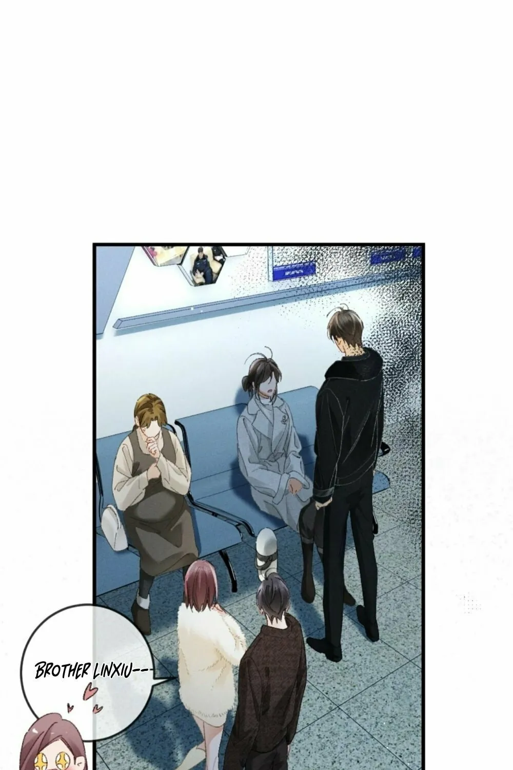 I Can't Escape From My Contract Husband's Doting Love Chapter 22 page 43 - 