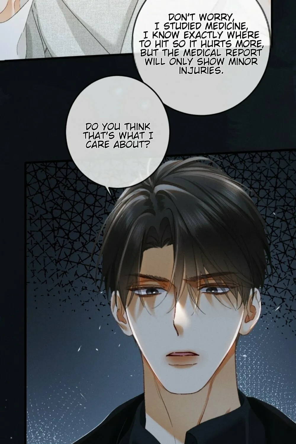 I Can't Escape From My Contract Husband's Doting Love Chapter 22 page 46 - 
