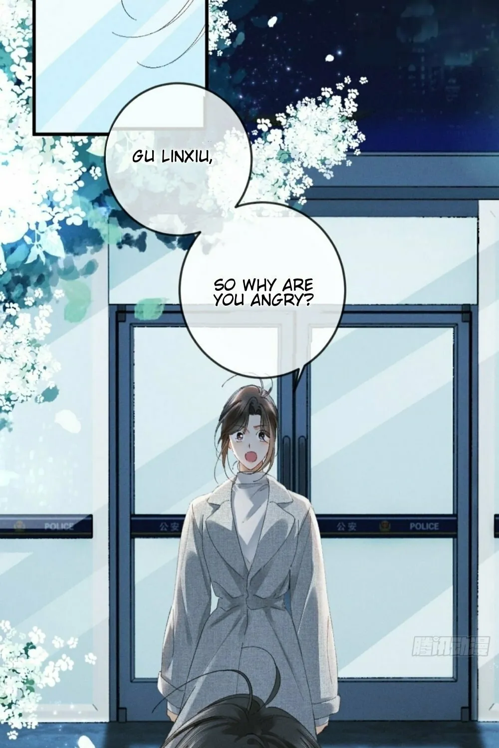 I Can't Escape From My Contract Husband's Doting Love Chapter 22 page 52 - 