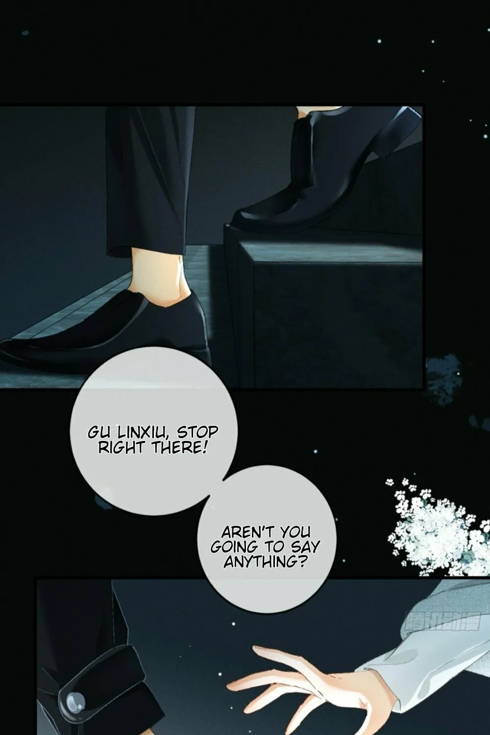 I Can't Escape From My Contract Husband's Doting Love Chapter 22 page 54 - 