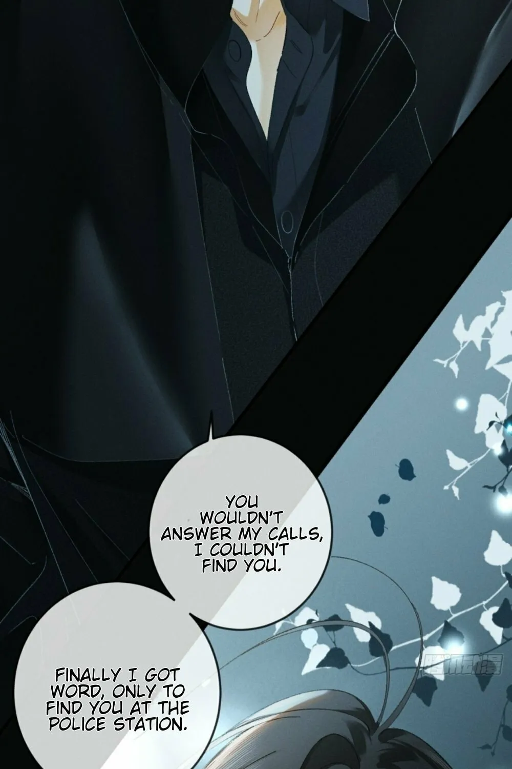 I Can't Escape From My Contract Husband's Doting Love Chapter 22 page 58 - 