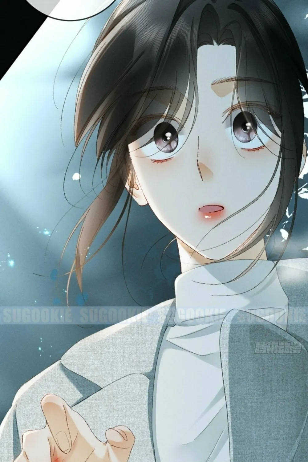 I Can't Escape From My Contract Husband's Doting Love Chapter 22 page 59 - 