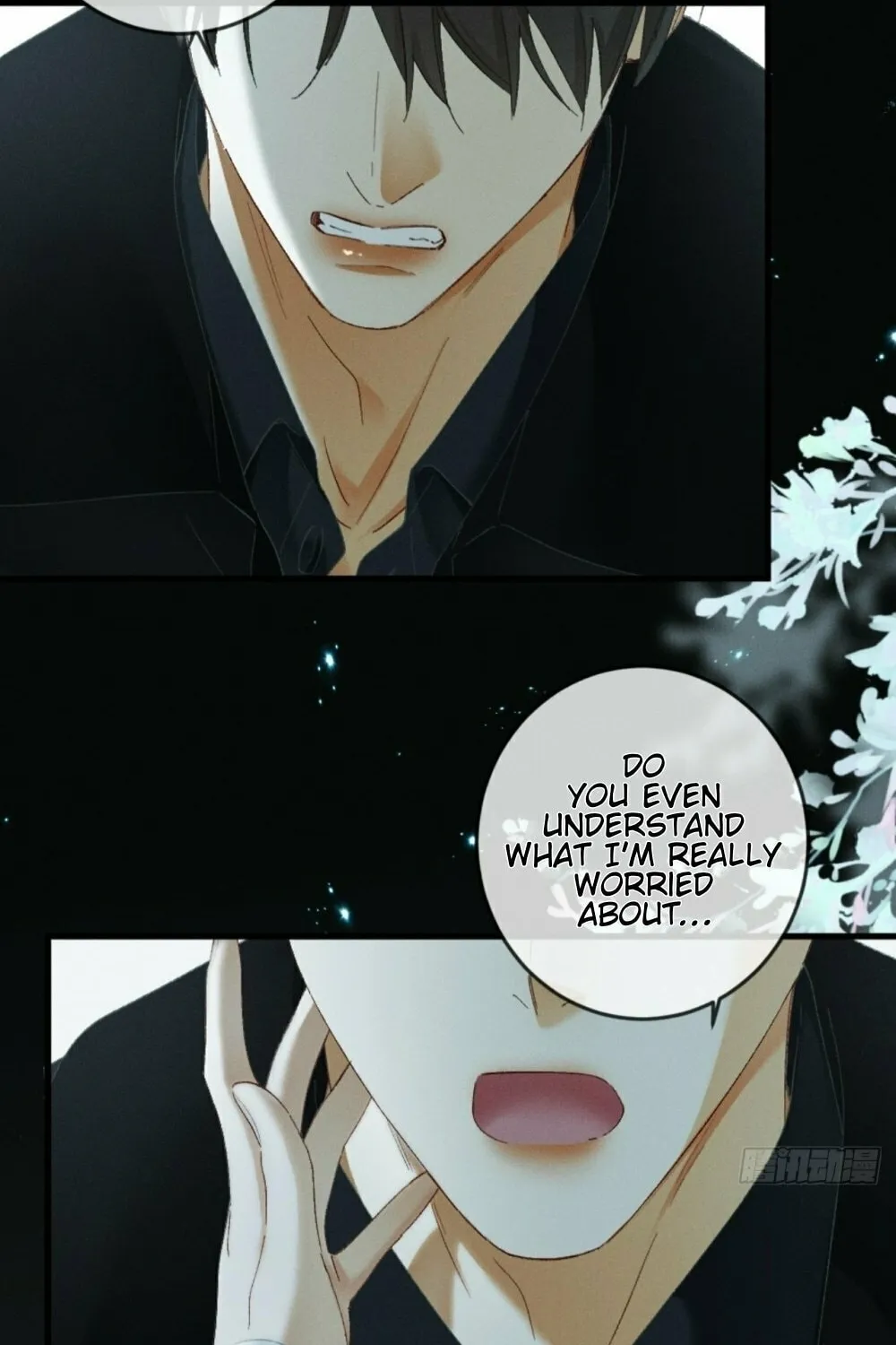 I Can't Escape From My Contract Husband's Doting Love Chapter 22 page 61 - 