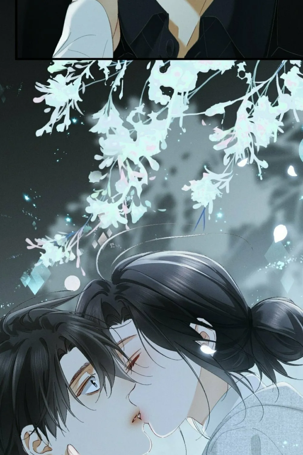 I Can't Escape From My Contract Husband's Doting Love Chapter 22 page 62 - 
