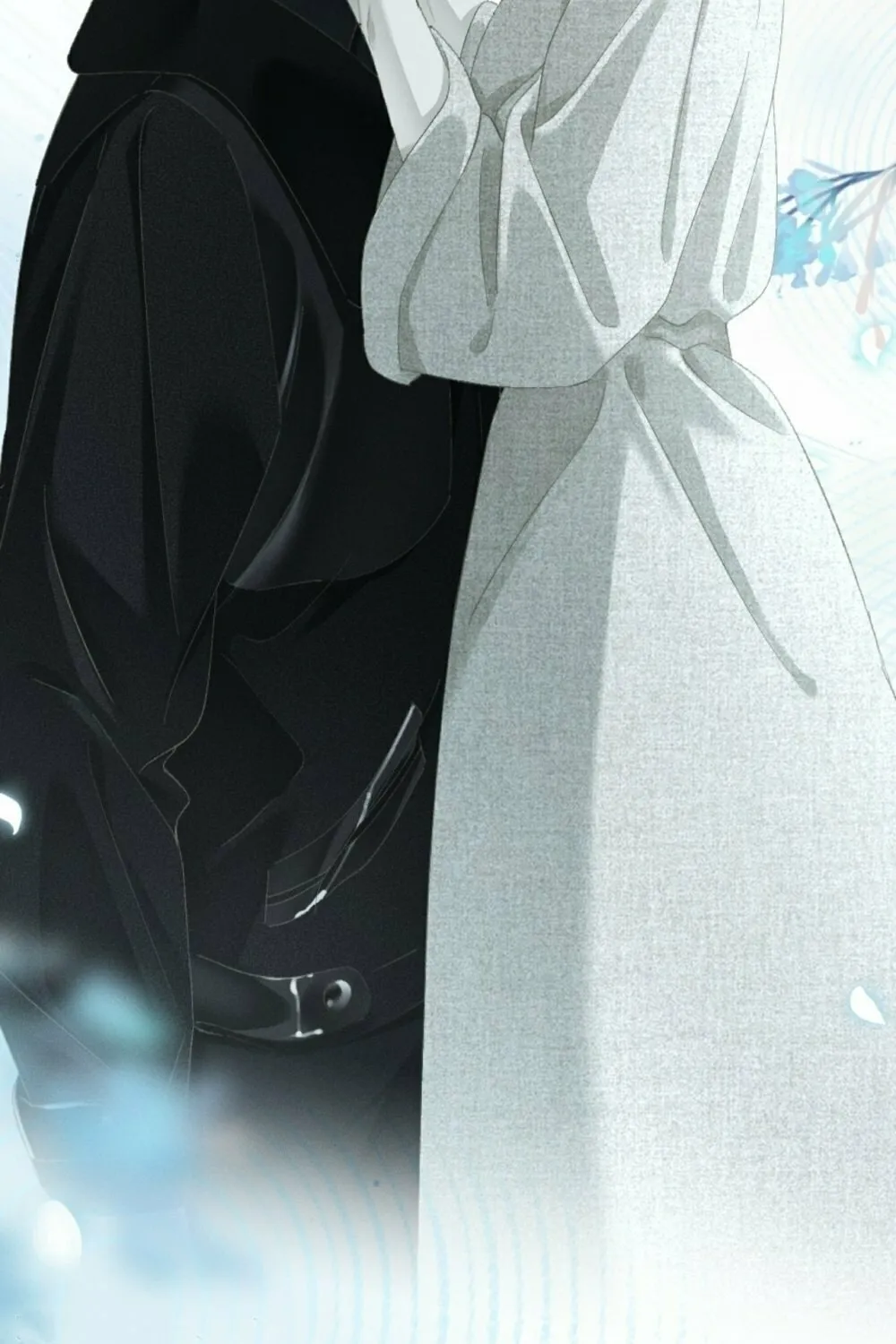 I Can't Escape From My Contract Husband's Doting Love Chapter 22 page 65 - 