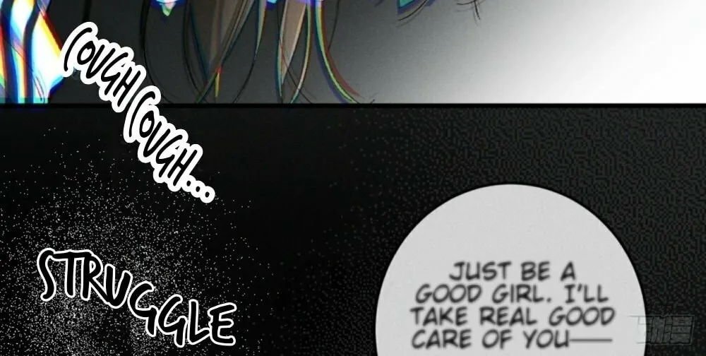 I Can't Escape From My Contract Husband's Doting Love Chapter 23 page 24 - 