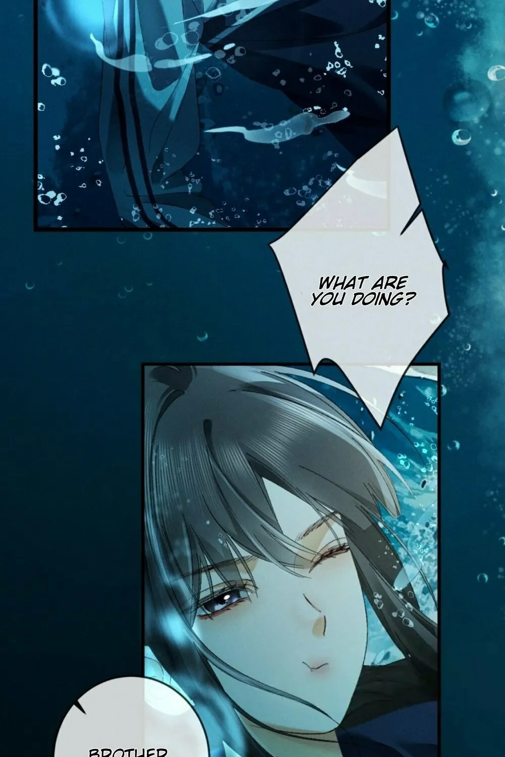I Can't Escape From My Contract Husband's Doting Love Chapter 23 page 28 - 