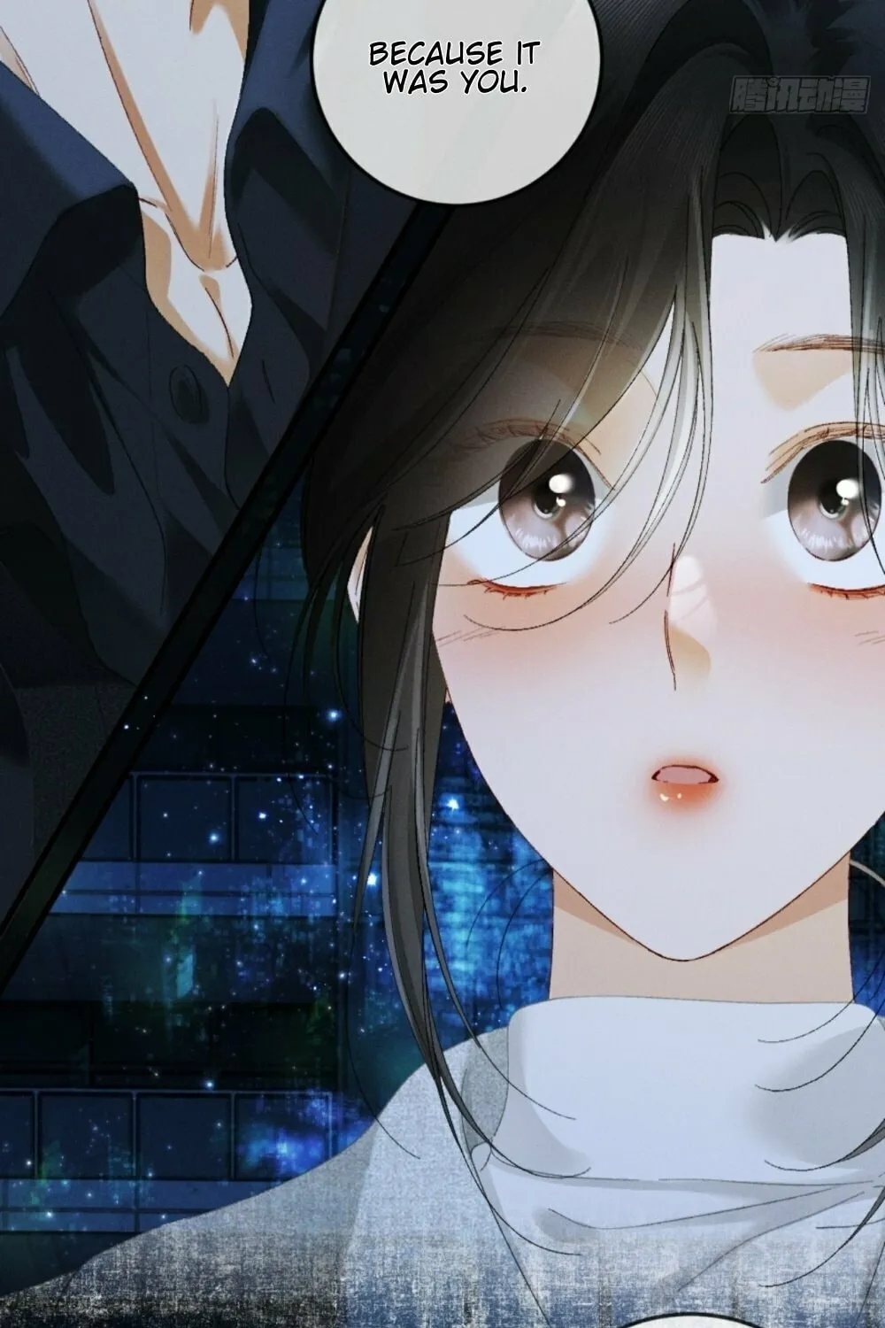 I Can't Escape From My Contract Husband's Doting Love Chapter 23 page 40 - 