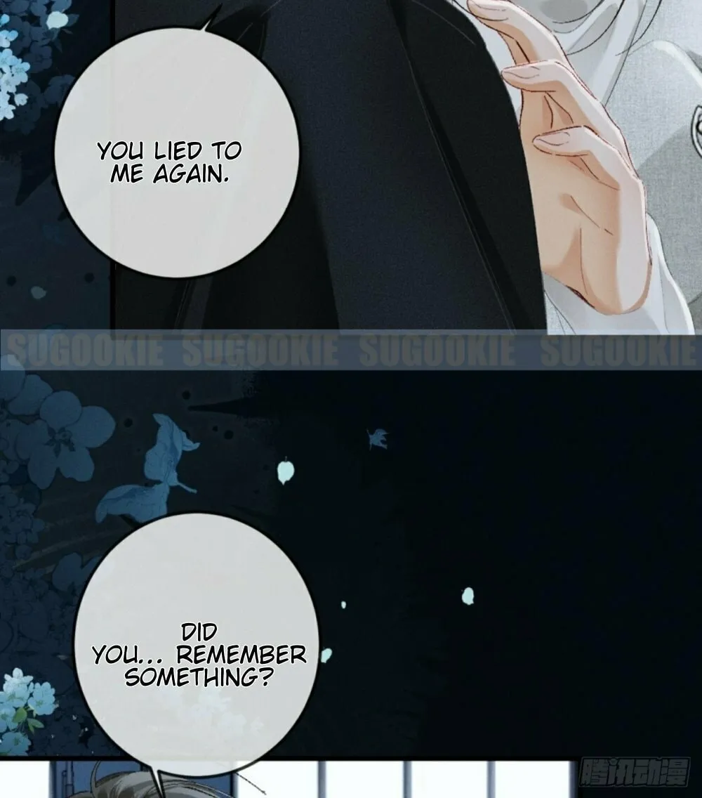 I Can't Escape From My Contract Husband's Doting Love Chapter 23 page 5 - 