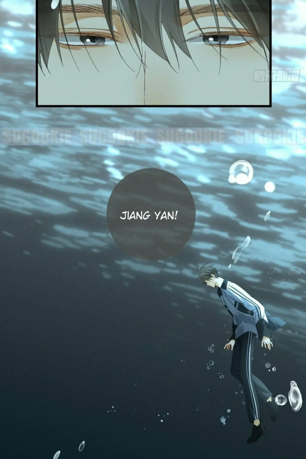 I Can't Escape From My Contract Husband's Doting Love Chapter 23 page 50 - 