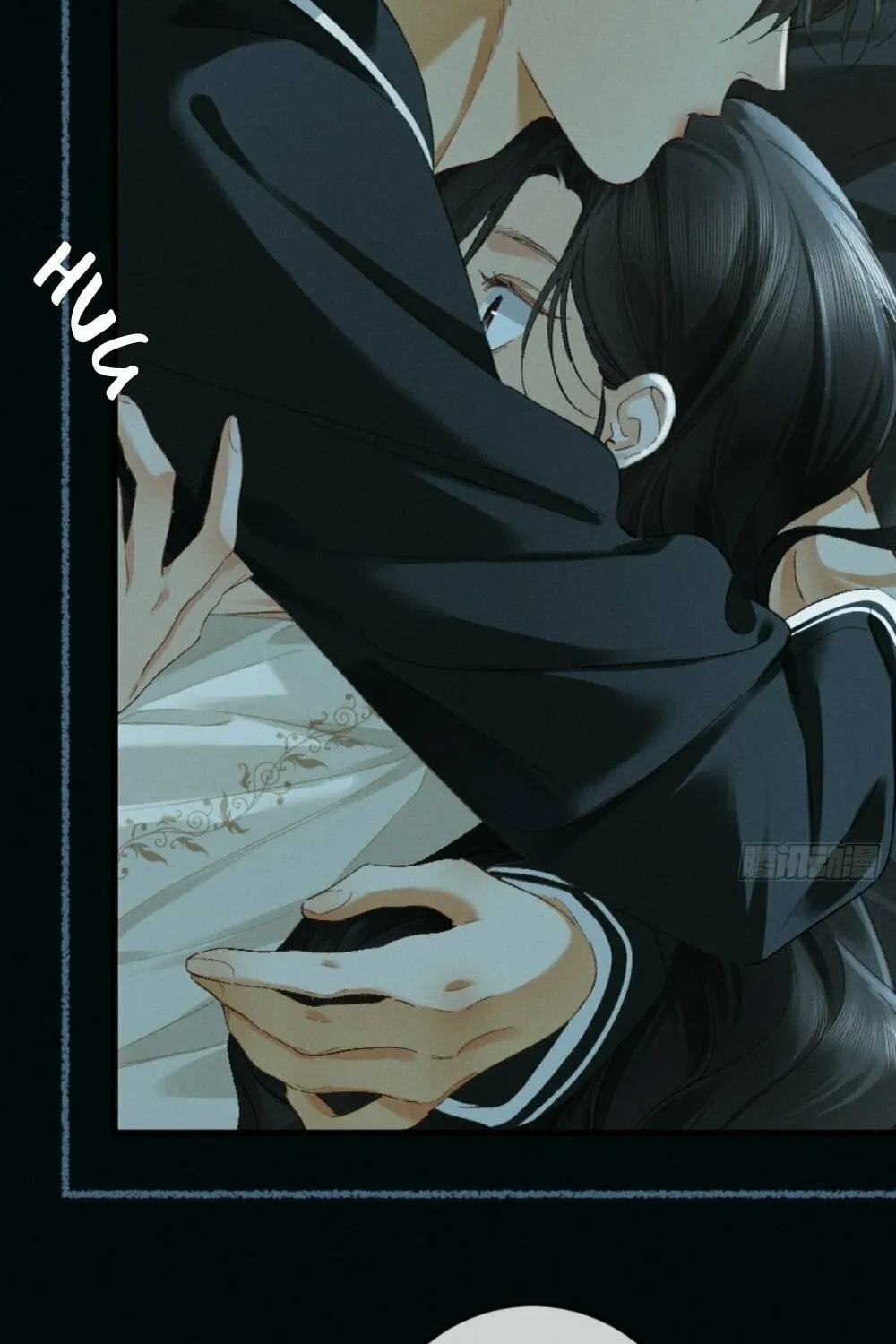 I Can't Escape From My Contract Husband's Doting Love Chapter 23 page 64 - 