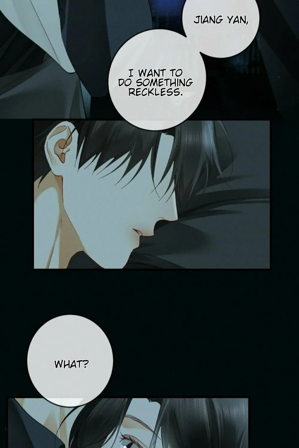 I Can't Escape From My Contract Husband's Doting Love Chapter 23 page 69 - 