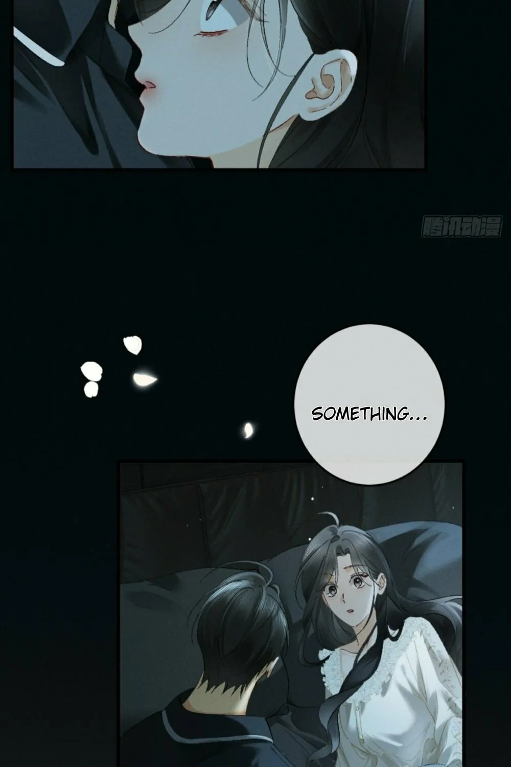 I Can't Escape From My Contract Husband's Doting Love Chapter 23 page 70 - 