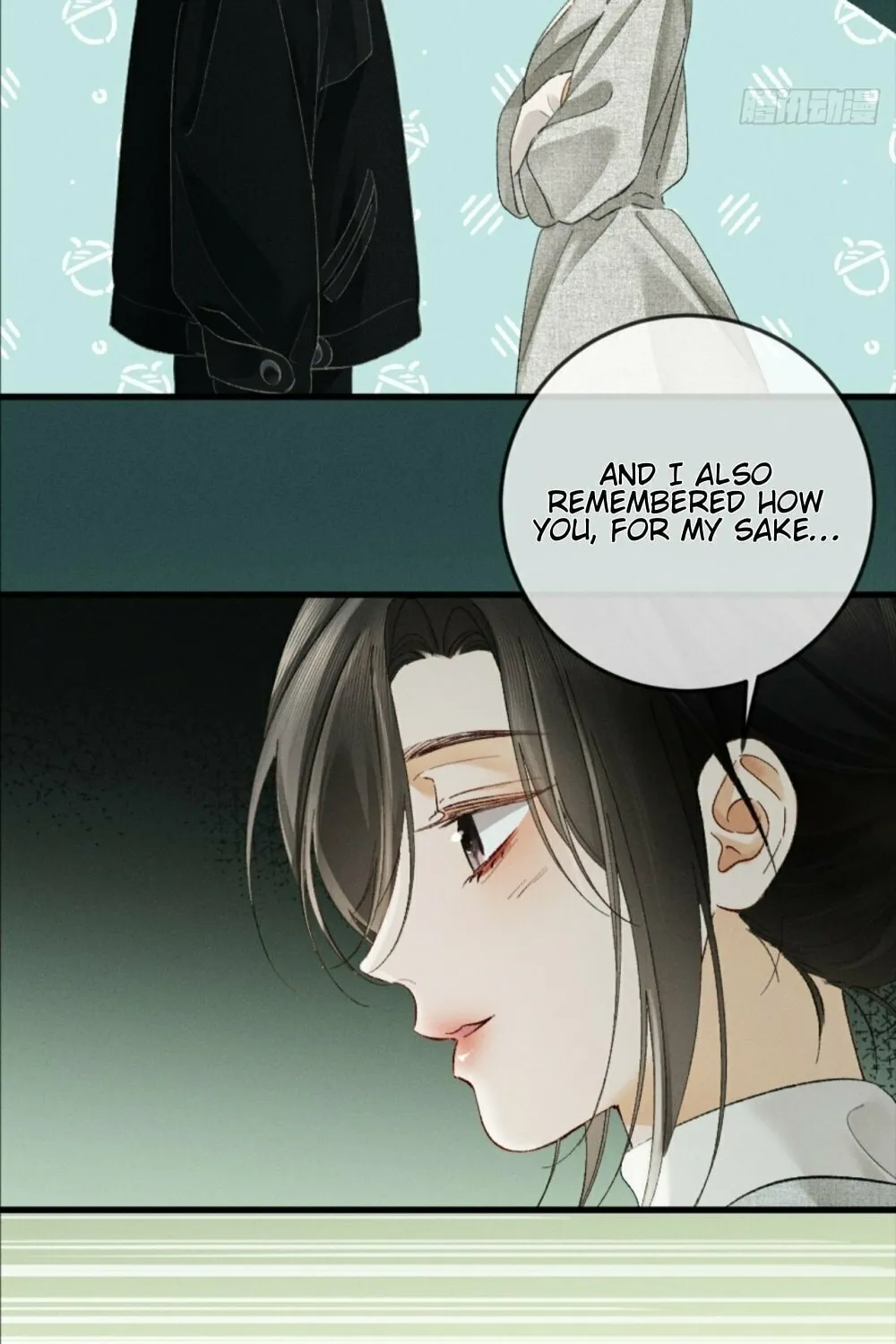 I Can't Escape From My Contract Husband's Doting Love Chapter 23 page 8 - 
