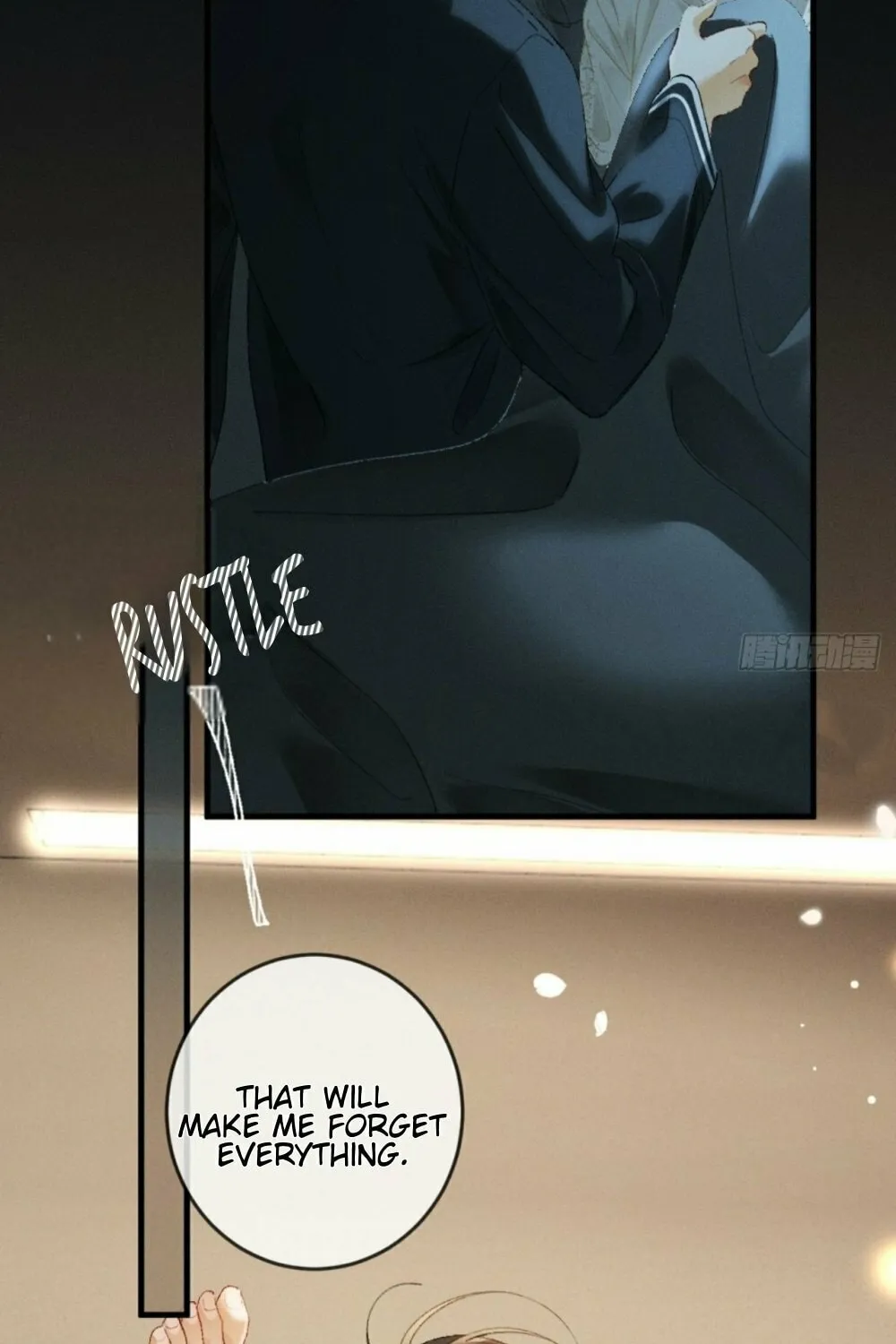 I Can't Escape From My Contract Husband's Doting Love Chapter 23 page 71 - 