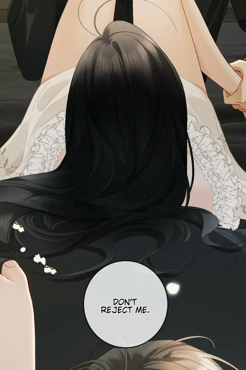 I Can't Escape From My Contract Husband's Doting Love Chapter 23 page 73 - 