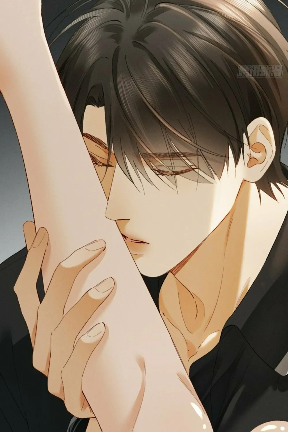 I Can't Escape From My Contract Husband's Doting Love Chapter 23 page 74 - 