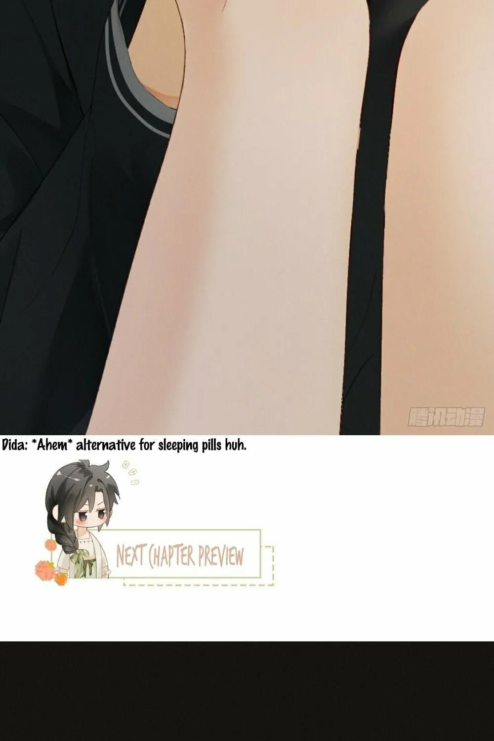 I Can't Escape From My Contract Husband's Doting Love Chapter 23 page 75 - 