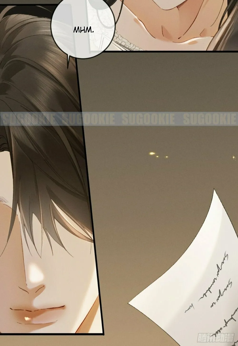 I Can't Escape From My Contract Husband's Doting Love Chapter 23 page 77 - 