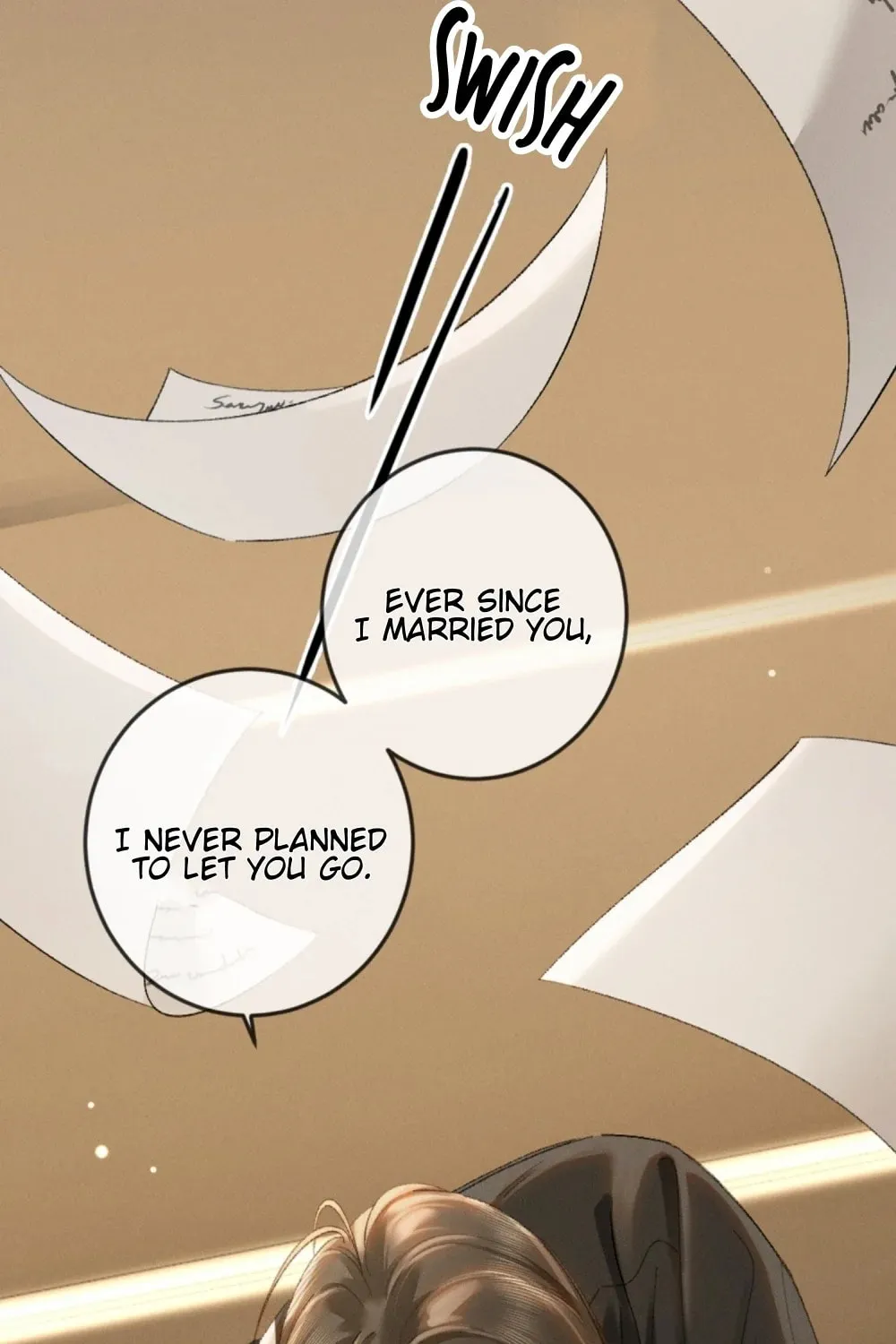 I Can't Escape From My Contract Husband's Doting Love Chapter 23 page 78 - 