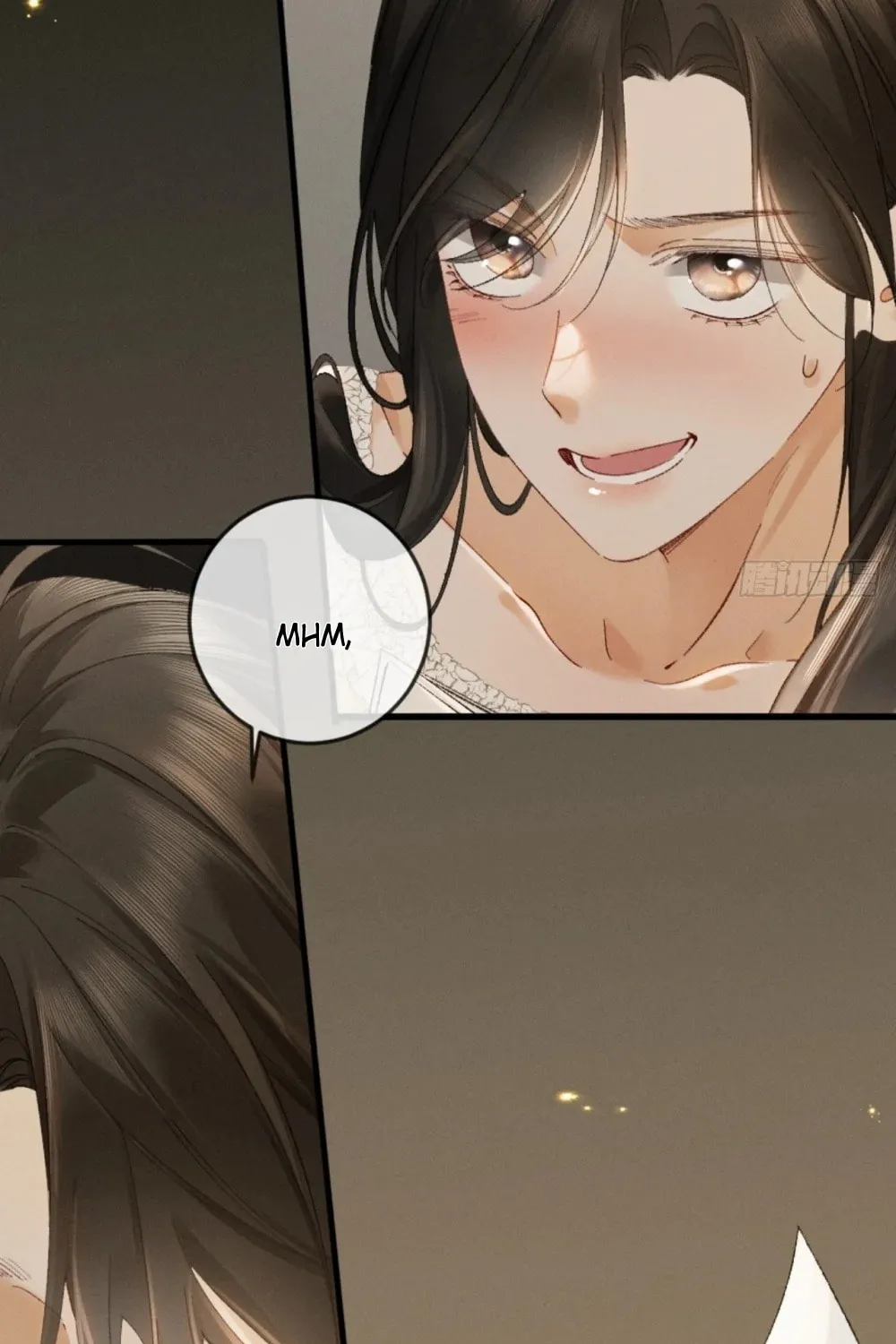 I Can't Escape From My Contract Husband's Doting Love Chapter 24 page 11 - 