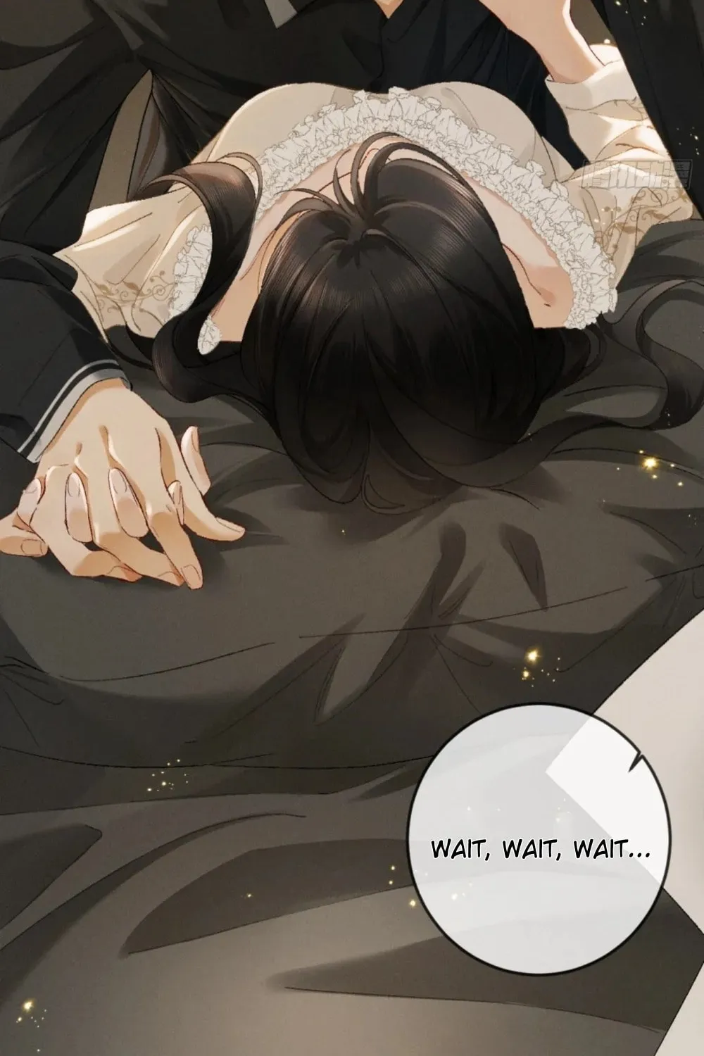 I Can't Escape From My Contract Husband's Doting Love Chapter 24 page 14 - 