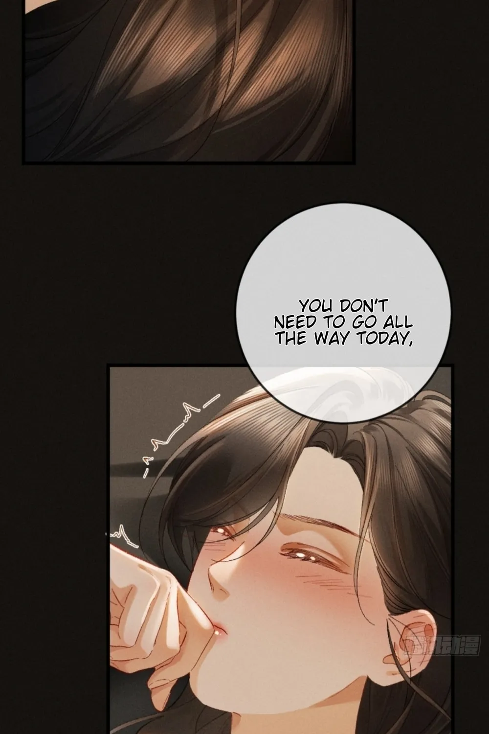 I Can't Escape From My Contract Husband's Doting Love Chapter 24 page 18 - 