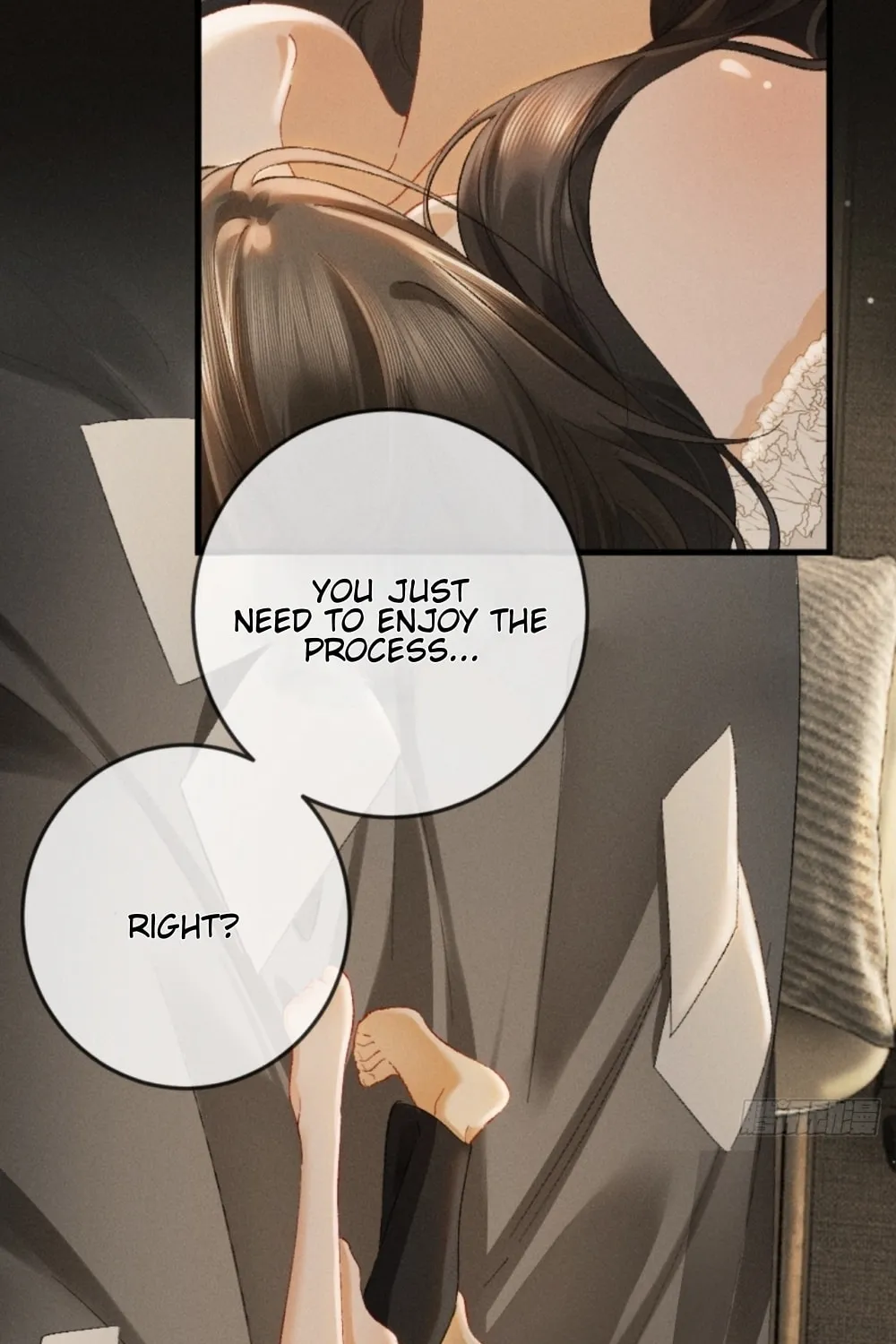 I Can't Escape From My Contract Husband's Doting Love Chapter 24 page 19 - 
