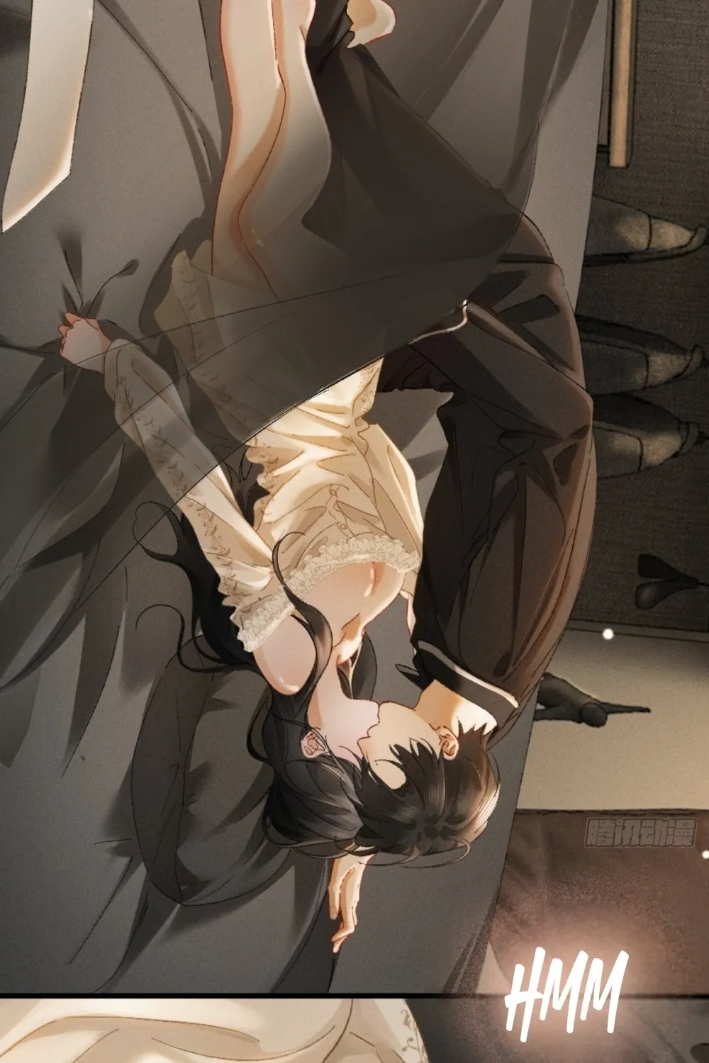 I Can't Escape From My Contract Husband's Doting Love Chapter 24 page 20 - 