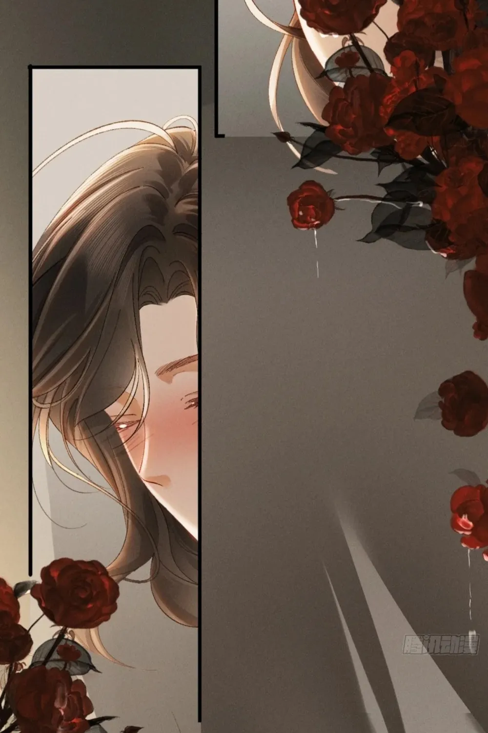 I Can't Escape From My Contract Husband's Doting Love Chapter 24 page 24 - 