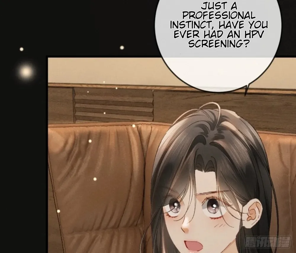 I Can't Escape From My Contract Husband's Doting Love Chapter 24 page 4 - 